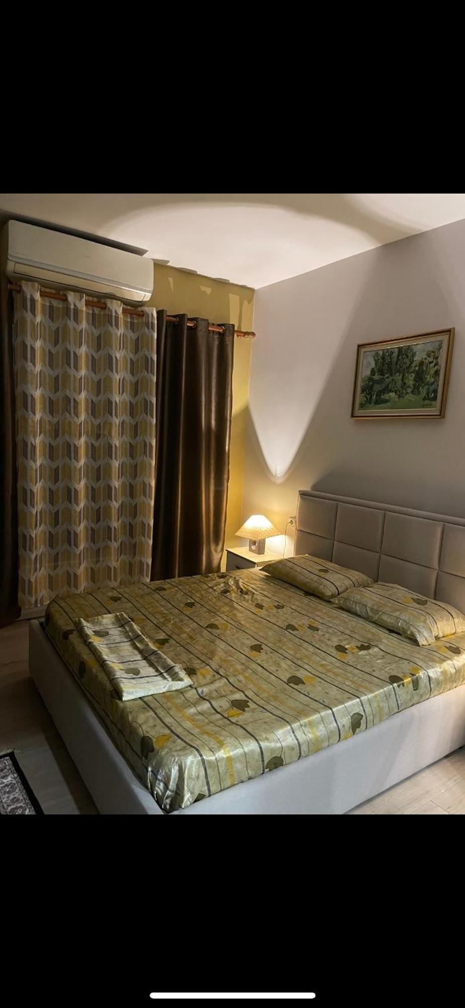 Destinacion Central Room Tiranë Eksteriør bilde